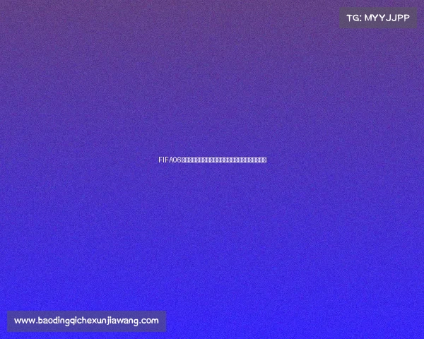 FIFA06世界杯安装补丁完整教程与常见问题解决指南方法解析 FIFA06世界杯安装补丁完整教程与常见问题解决指南方法解析